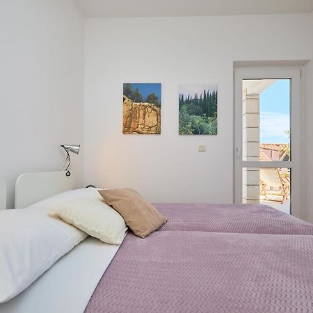 Appartement Hedera Estate, Hedera A39 à Dubrovnik Extérieur photo