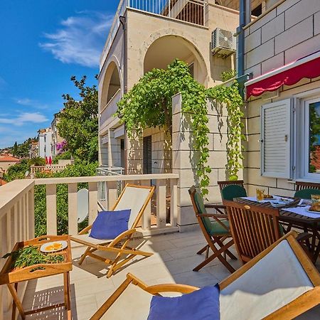 Appartement Hedera Estate, Hedera A39 à Dubrovnik Extérieur photo
