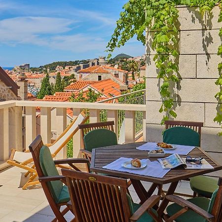 Appartement Hedera Estate, Hedera A39 à Dubrovnik Extérieur photo