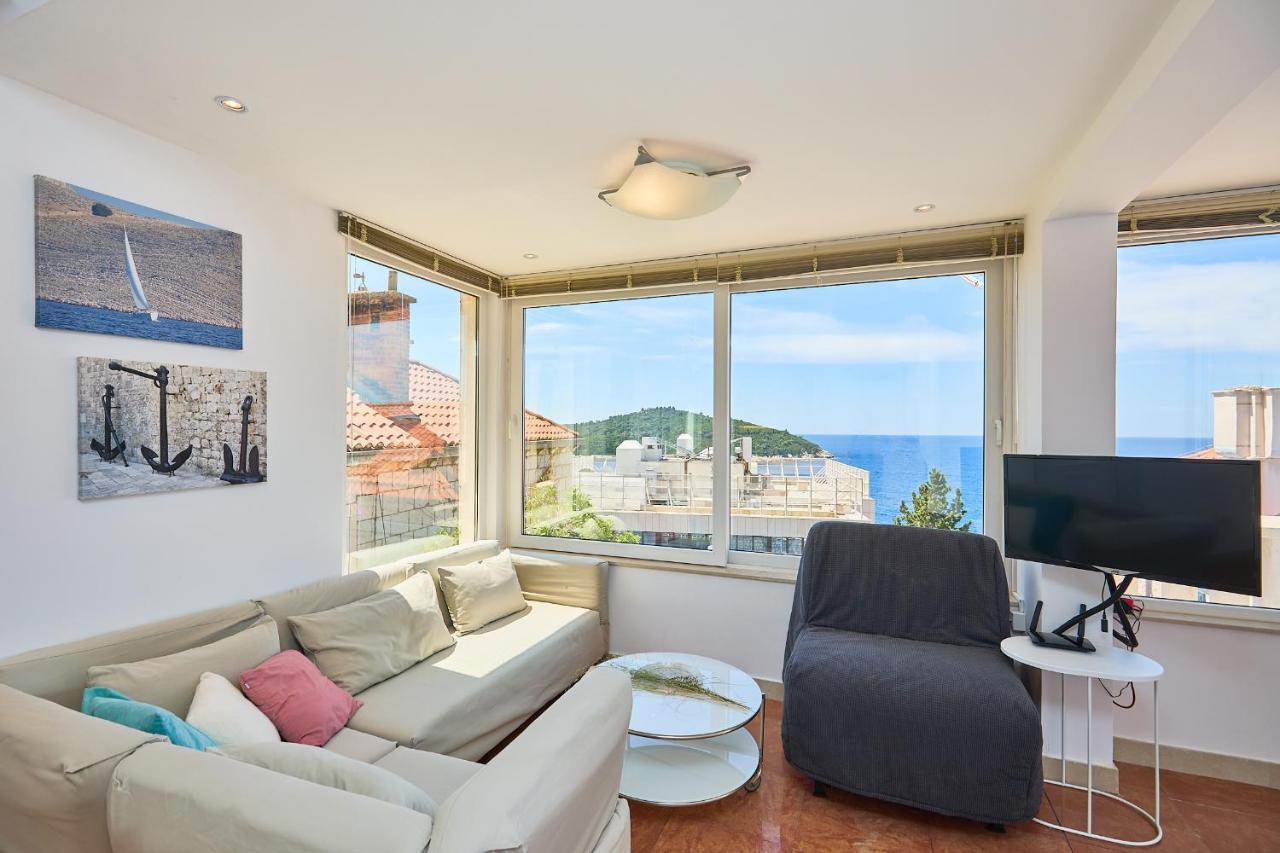 Appartement Hedera Estate, Hedera A39 à Dubrovnik Extérieur photo