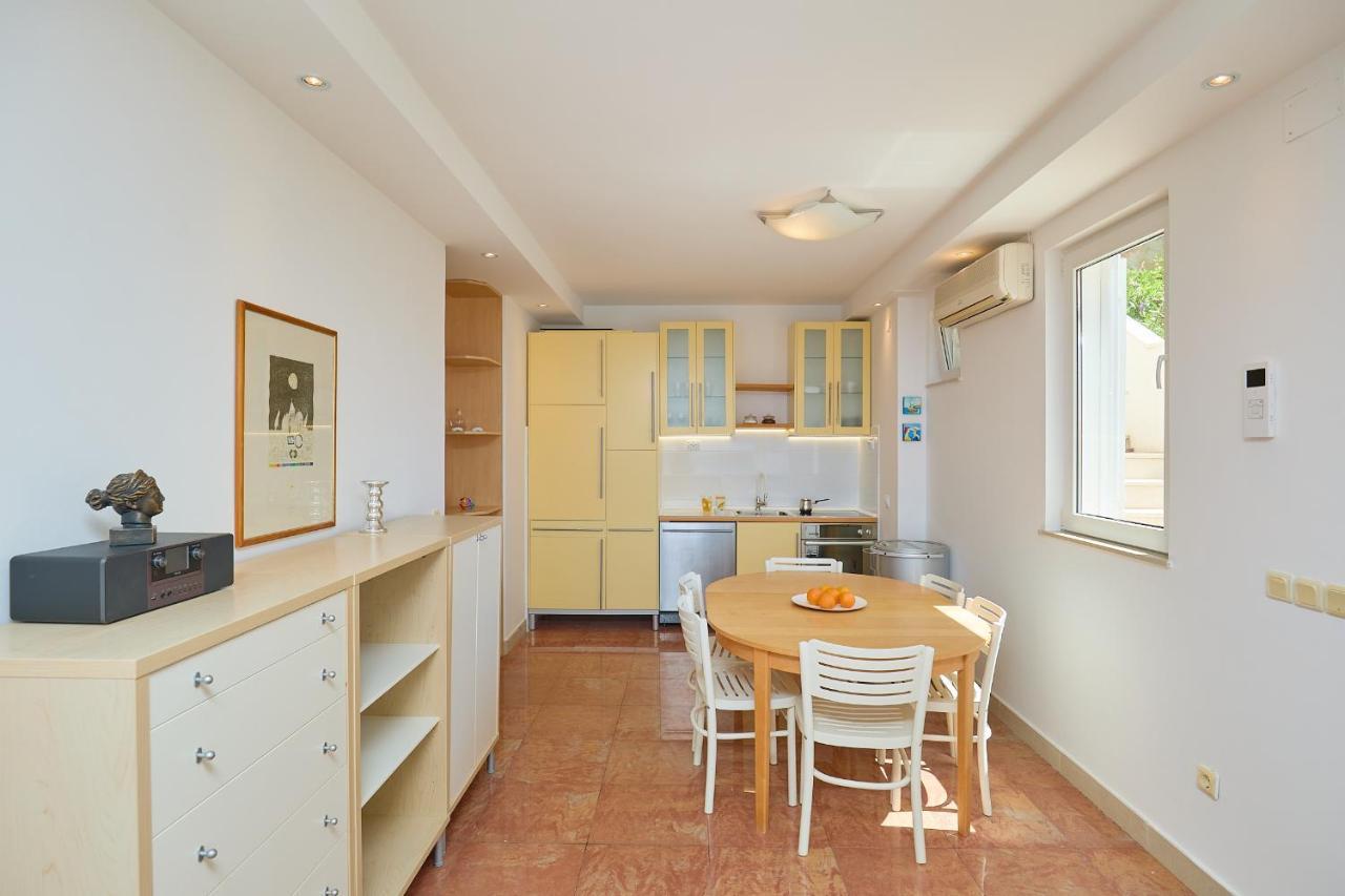Appartement Hedera Estate, Hedera A39 à Dubrovnik Extérieur photo