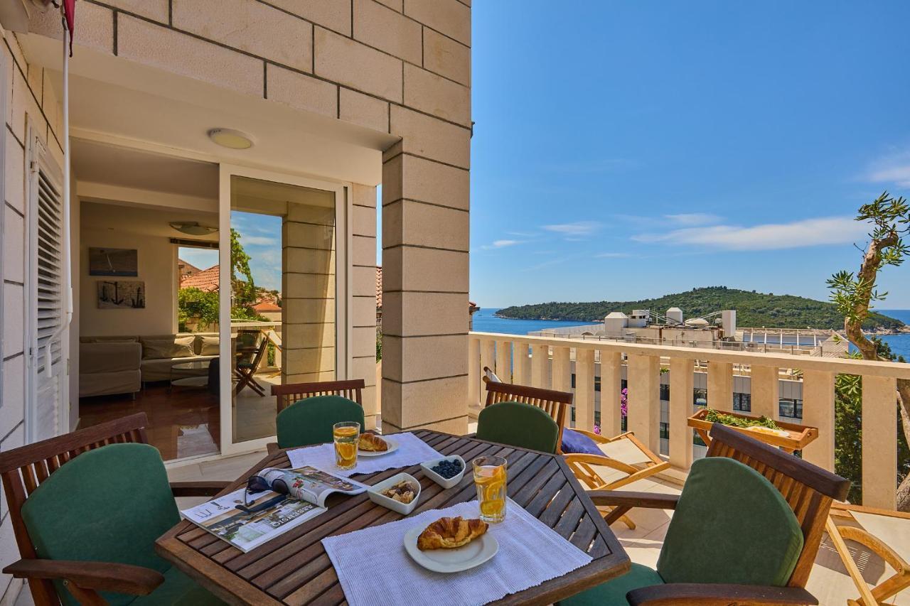 Appartement Hedera Estate, Hedera A39 à Dubrovnik Extérieur photo
