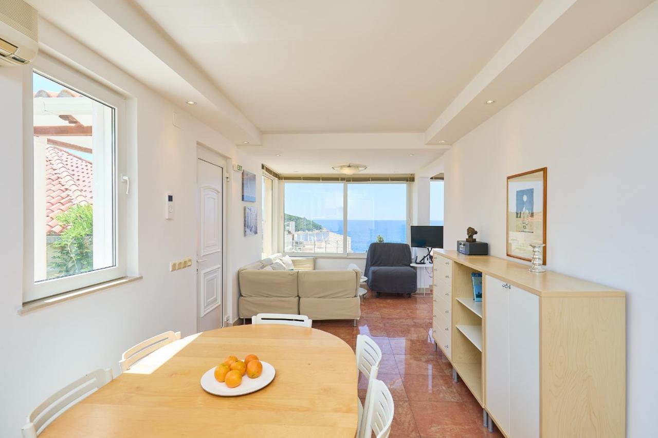 Appartement Hedera Estate, Hedera A39 à Dubrovnik Extérieur photo