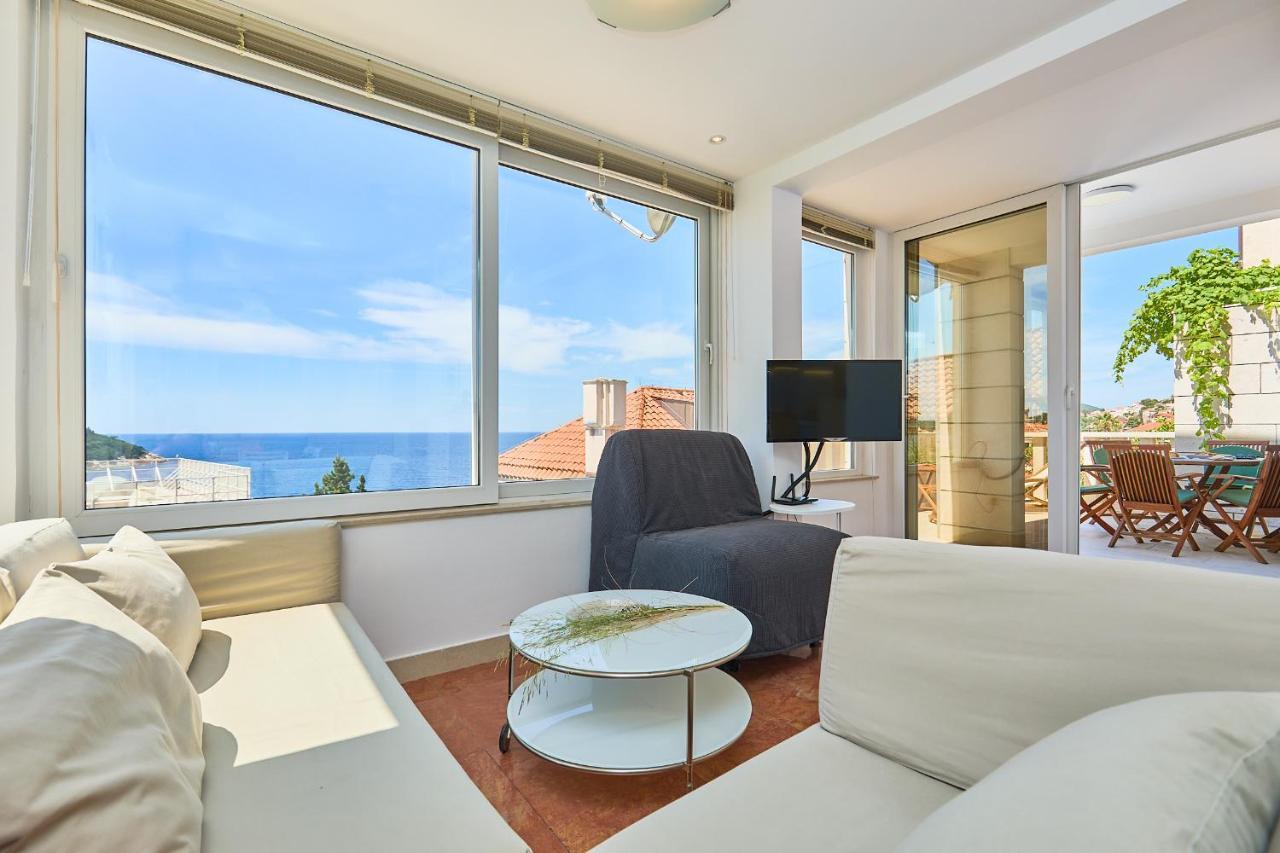 Appartement Hedera Estate, Hedera A39 à Dubrovnik Extérieur photo