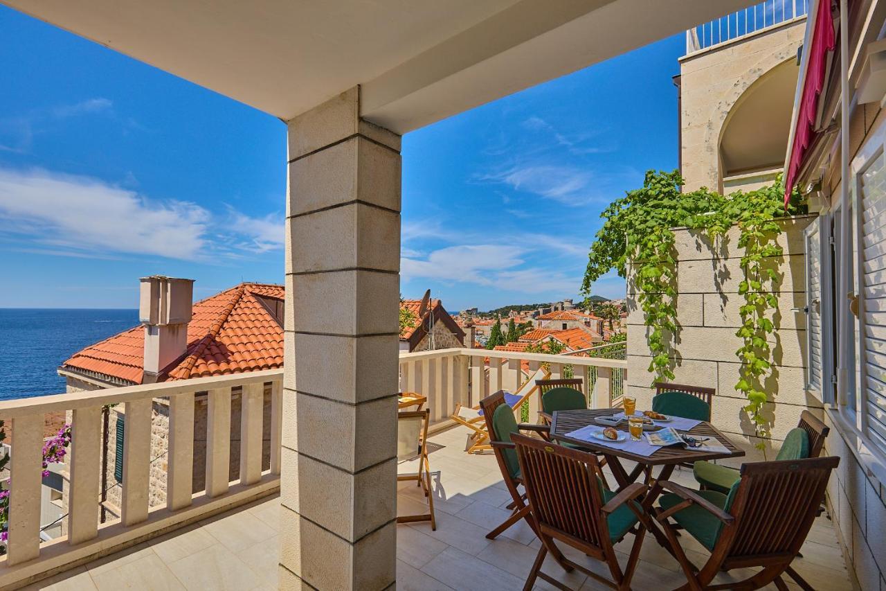 Appartement Hedera Estate, Hedera A39 à Dubrovnik Extérieur photo