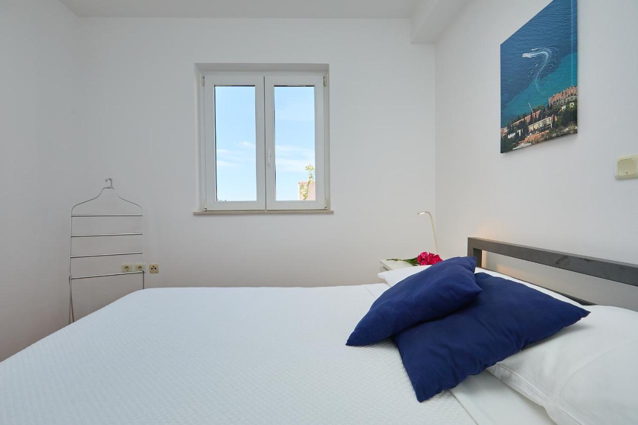 Appartement Hedera Estate, Hedera A39 à Dubrovnik Extérieur photo