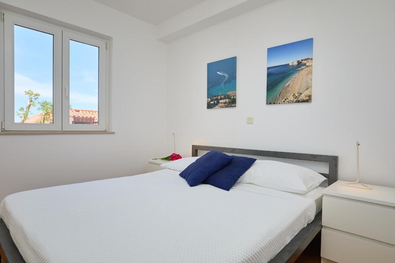 Appartement Hedera Estate, Hedera A39 à Dubrovnik Extérieur photo