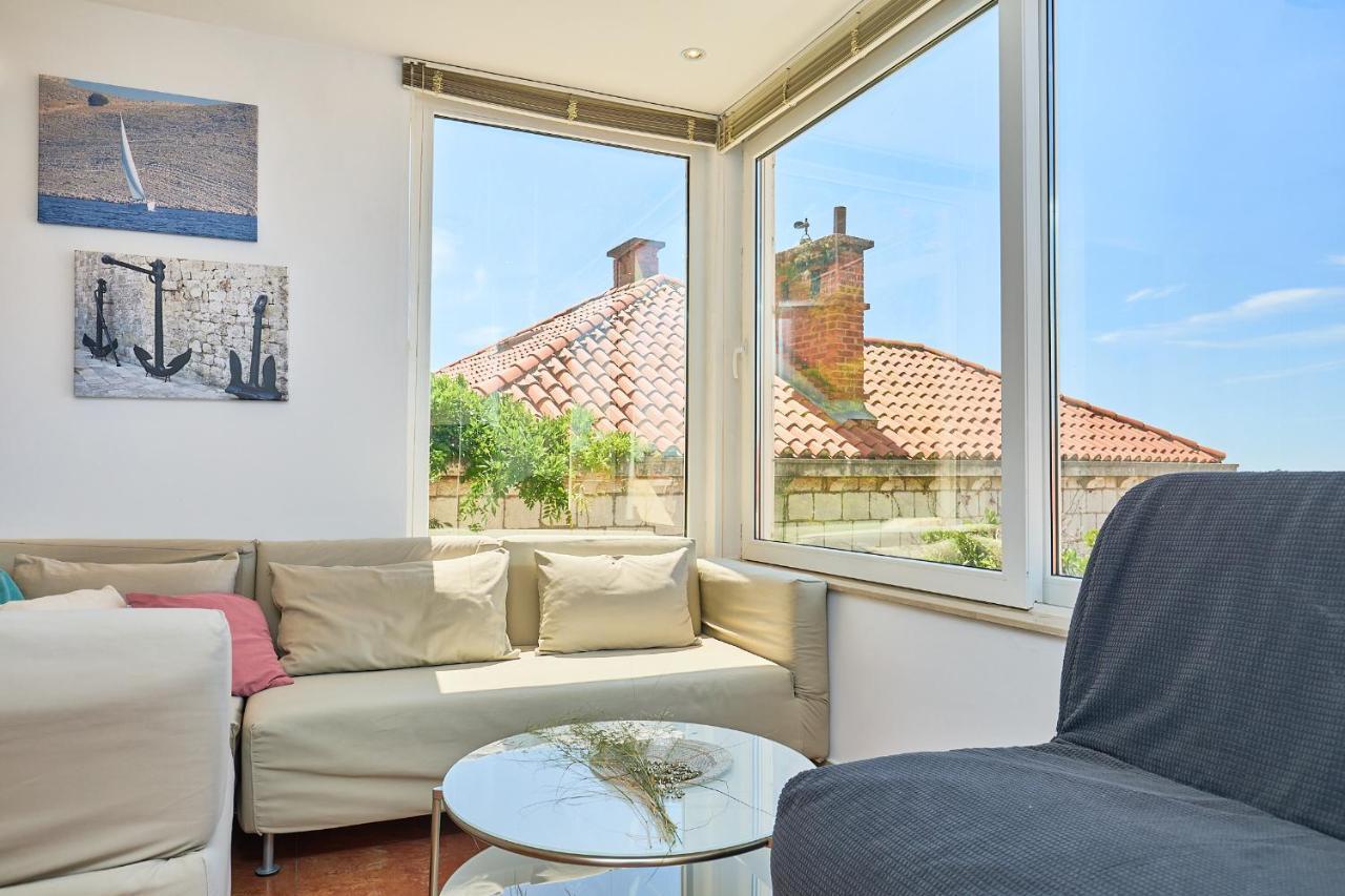 Appartement Hedera Estate, Hedera A39 à Dubrovnik Extérieur photo