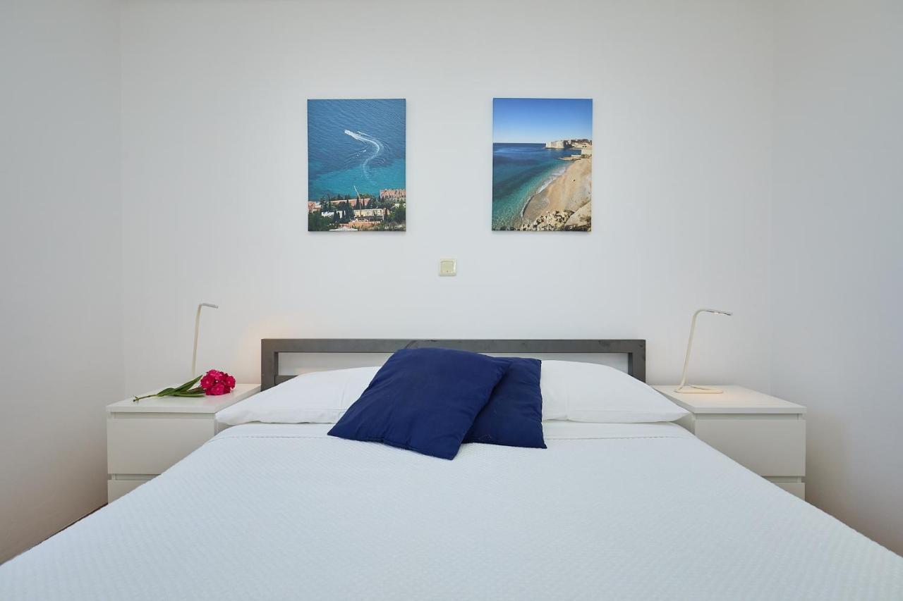 Appartement Hedera Estate, Hedera A39 à Dubrovnik Extérieur photo