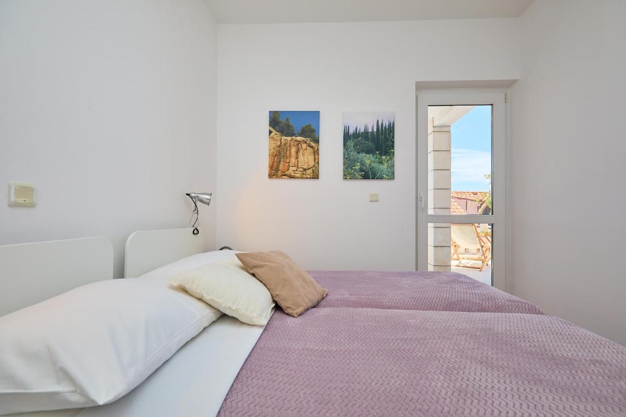 Appartement Hedera Estate, Hedera A39 à Dubrovnik Extérieur photo