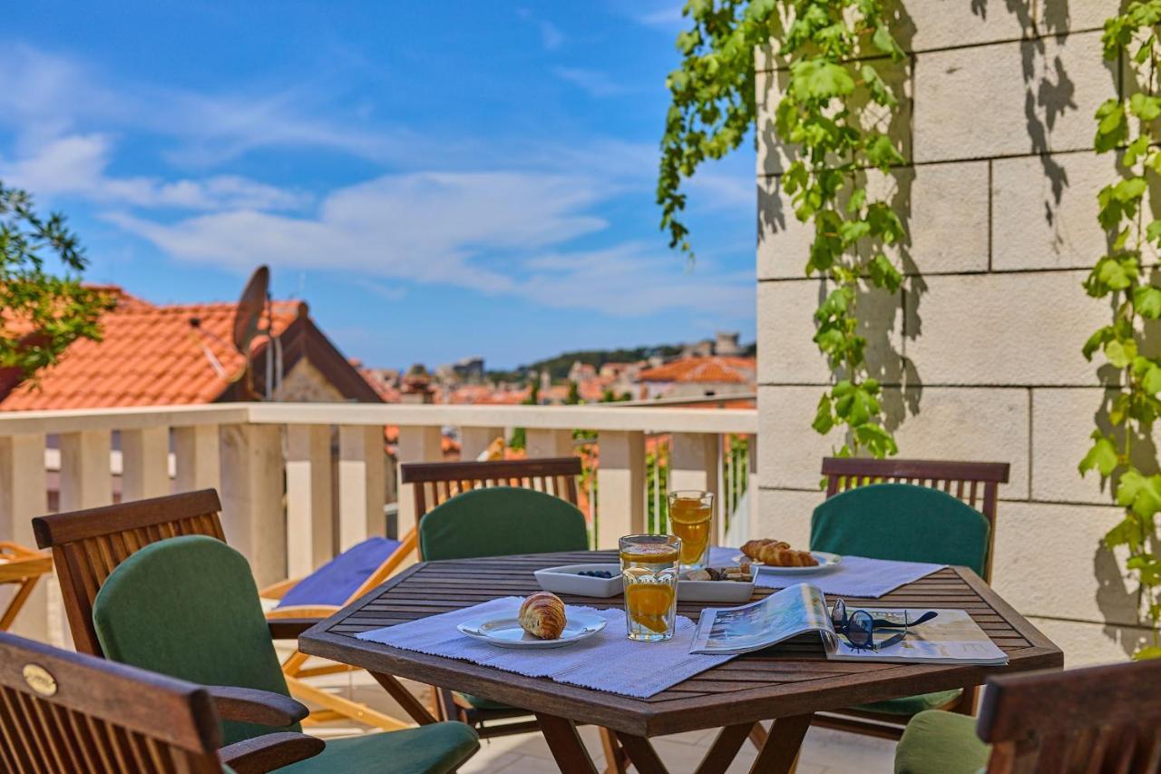 Appartement Hedera Estate, Hedera A39 à Dubrovnik Extérieur photo