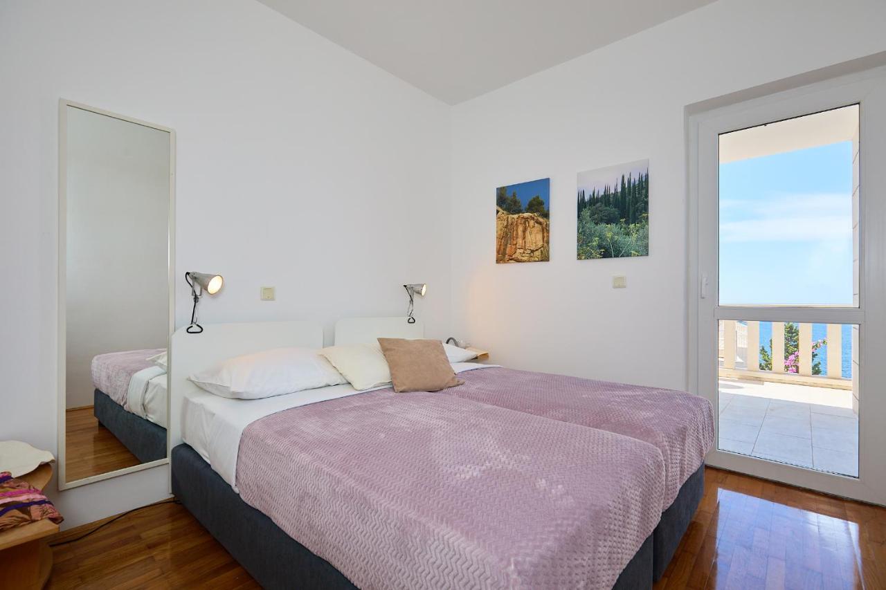 Appartement Hedera Estate, Hedera A39 à Dubrovnik Extérieur photo