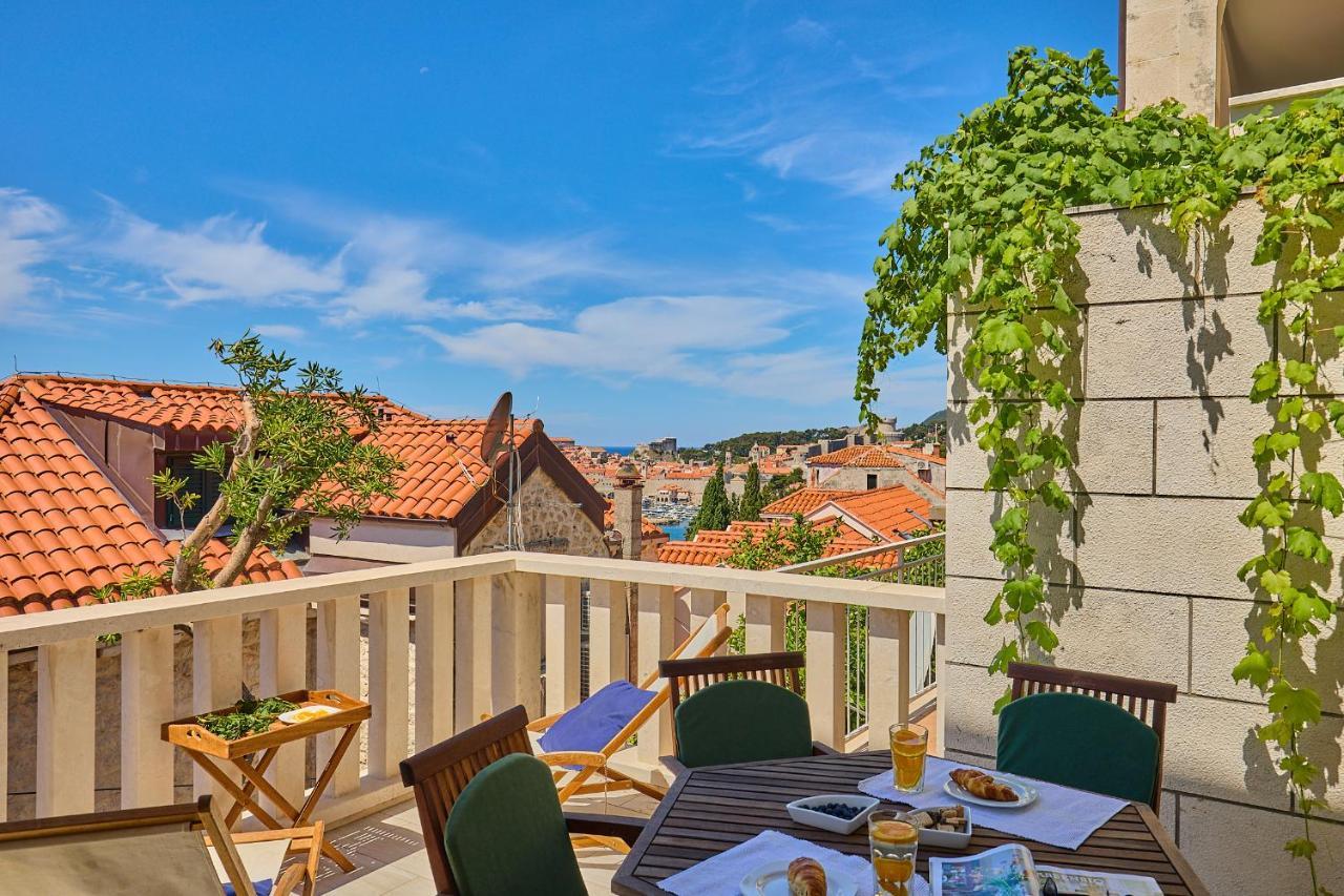 Appartement Hedera Estate, Hedera A39 à Dubrovnik Extérieur photo