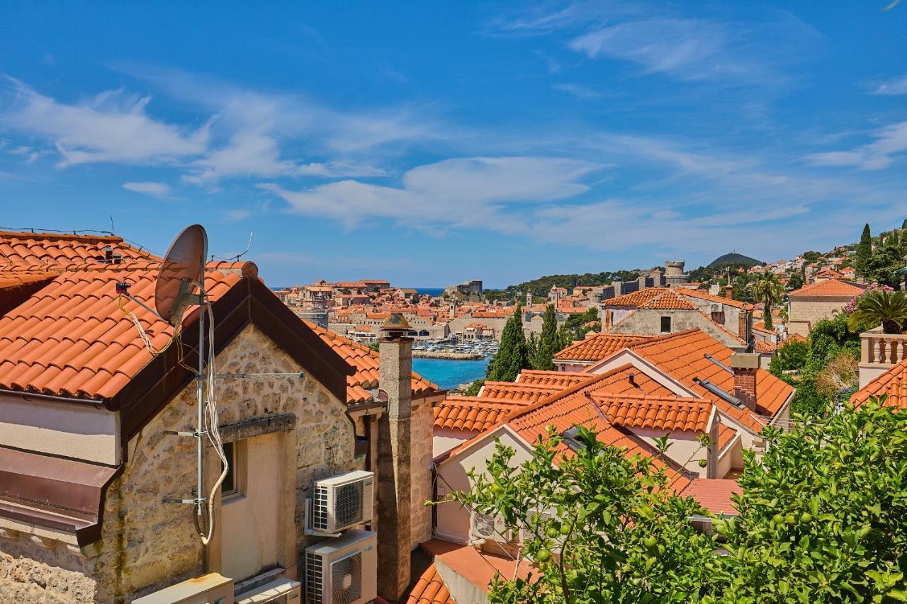 Appartement Hedera Estate, Hedera A39 à Dubrovnik Extérieur photo