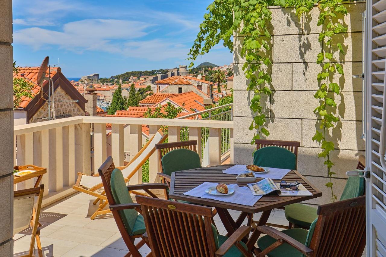 Appartement Hedera Estate, Hedera A39 à Dubrovnik Extérieur photo